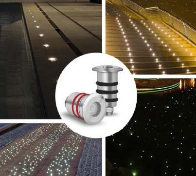 Fournisseur d'éclairage | Éclairage Lightac